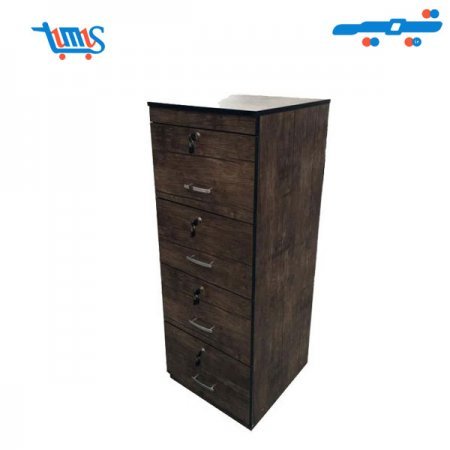 فایل اداری 4 کشو پرونده خور,مبلمان اداری
